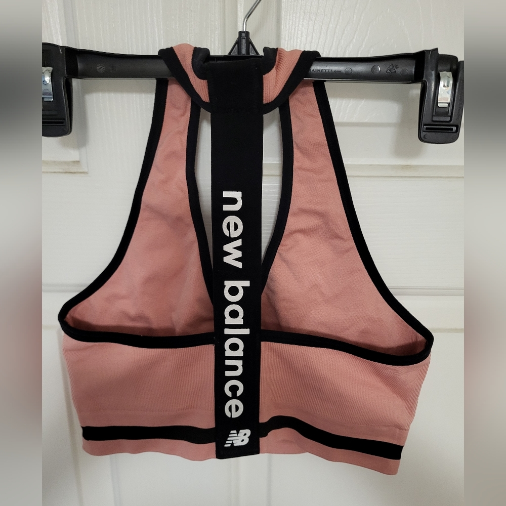 New Balance Sports Bra
